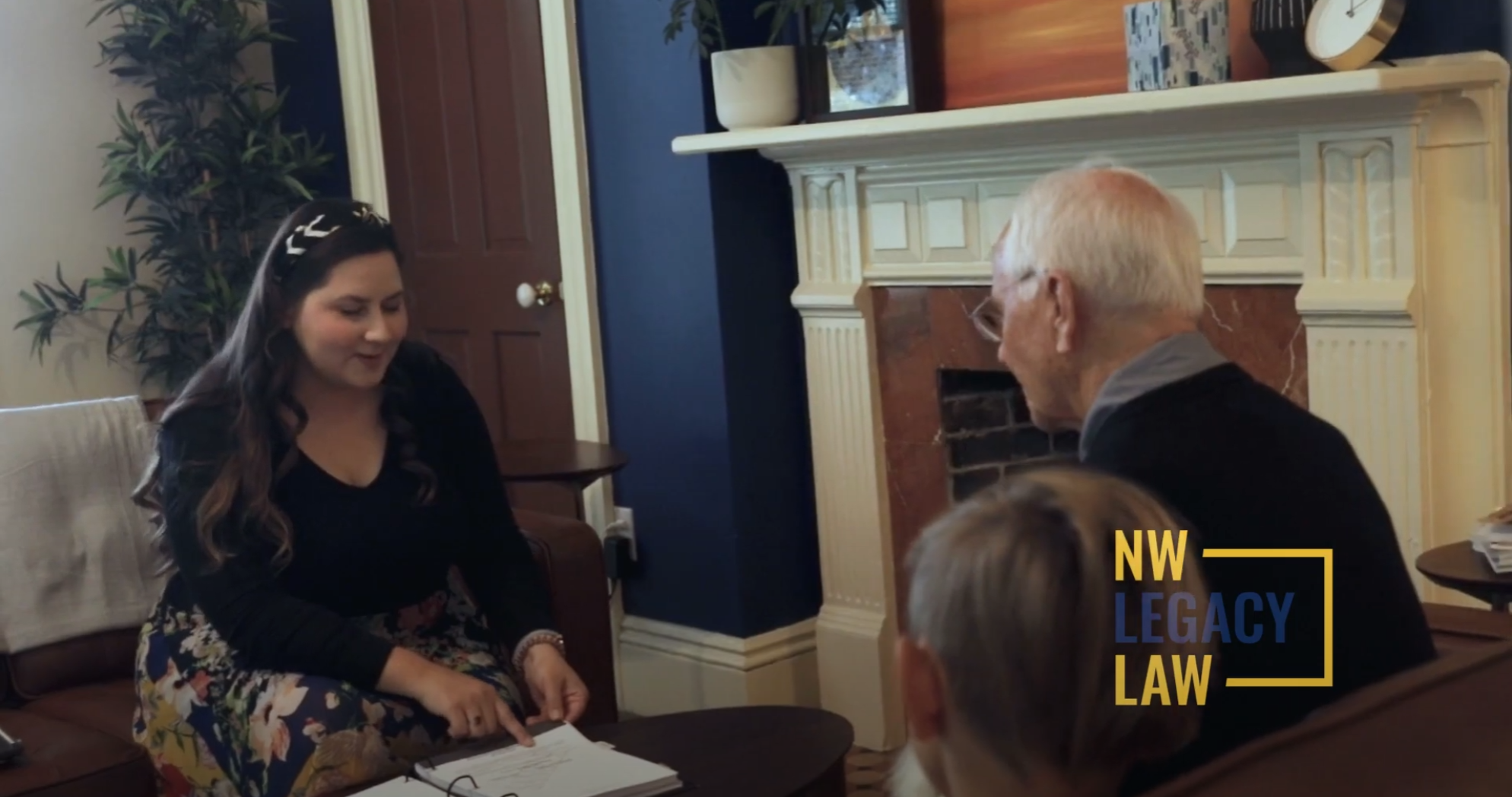 NW Legacy Law Who Are We