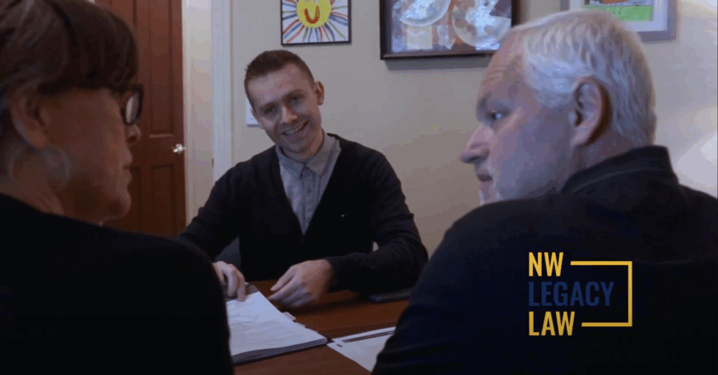 NWLL Estate Planning