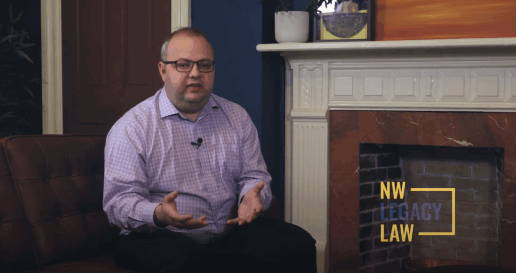 NWLL Estate Settlement