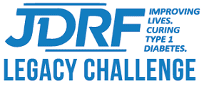 JDRF Legacy Challenge