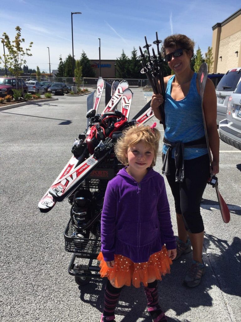 Why I may not be the lawyer for you...I think outside the issues