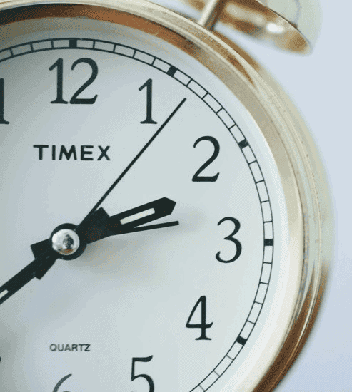 When You’ll Never Know the Real Deadline: Estate Planning