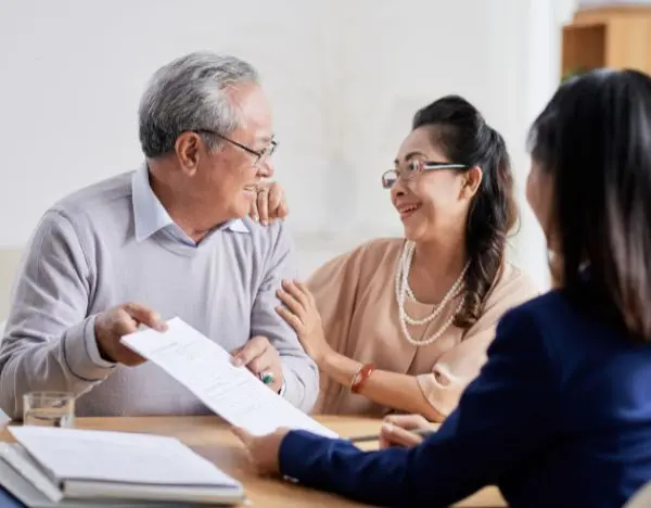 The Different Types of Trusts for Estate Planning