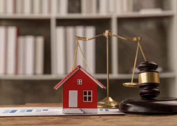 The Probate Process in Washington