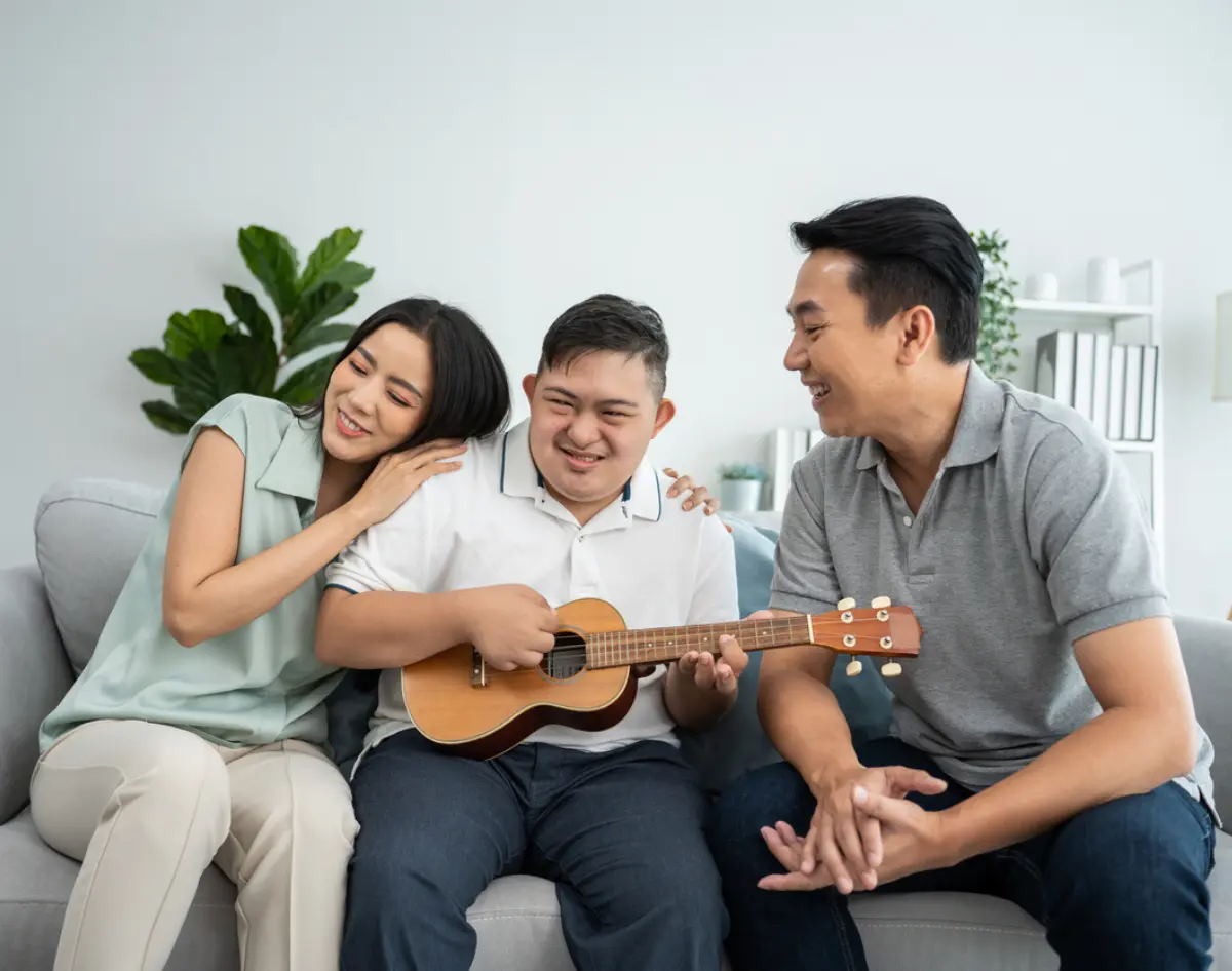 How to Provide for a Special Needs Child in Your Estate Plan