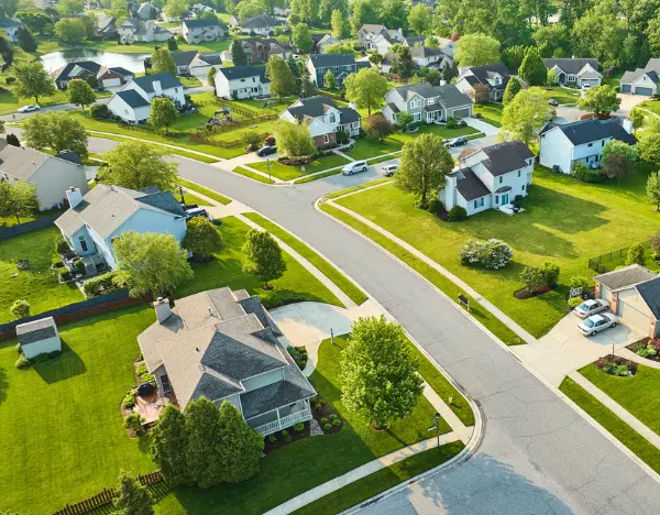 What Are Washington's Estate Tax Rates?