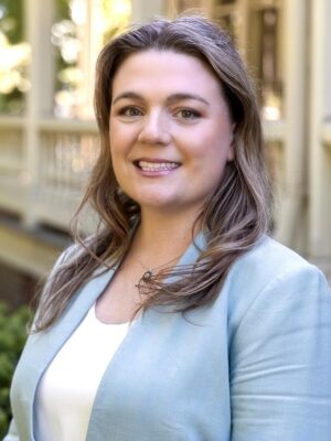 Attorney headshot