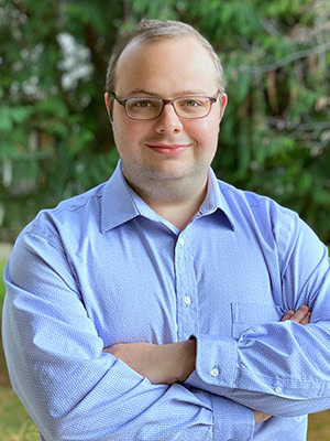Attorney headshot