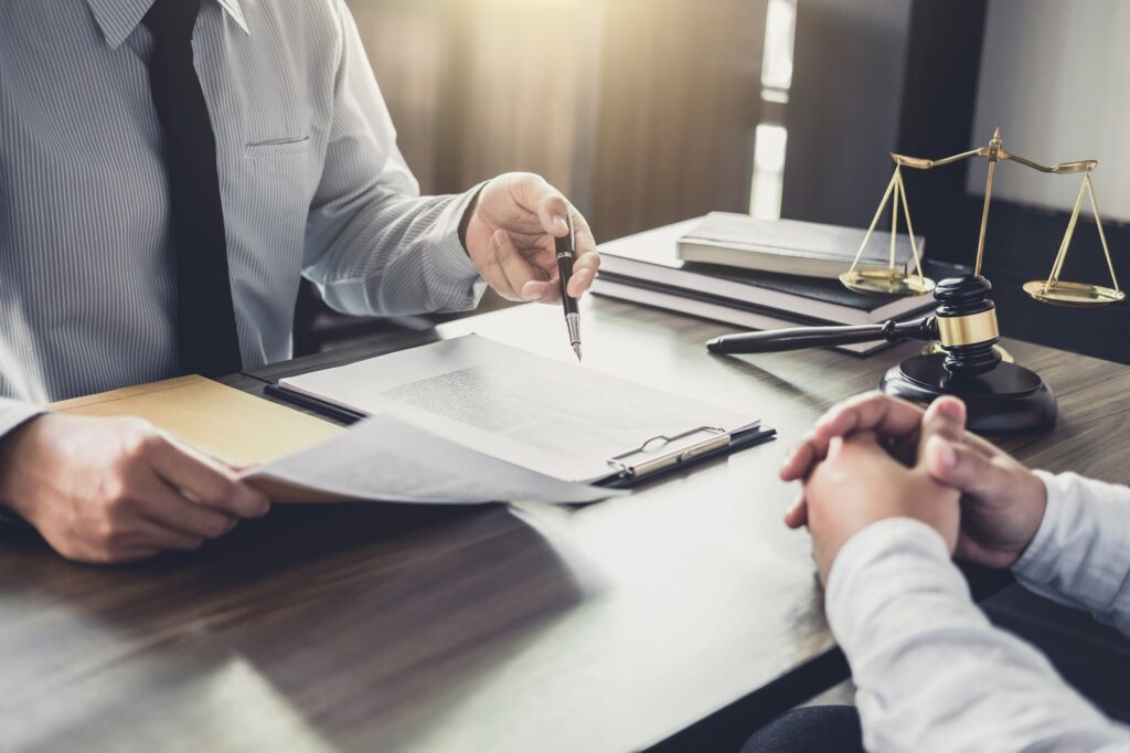 asset protection lawyer Vancouver, WA