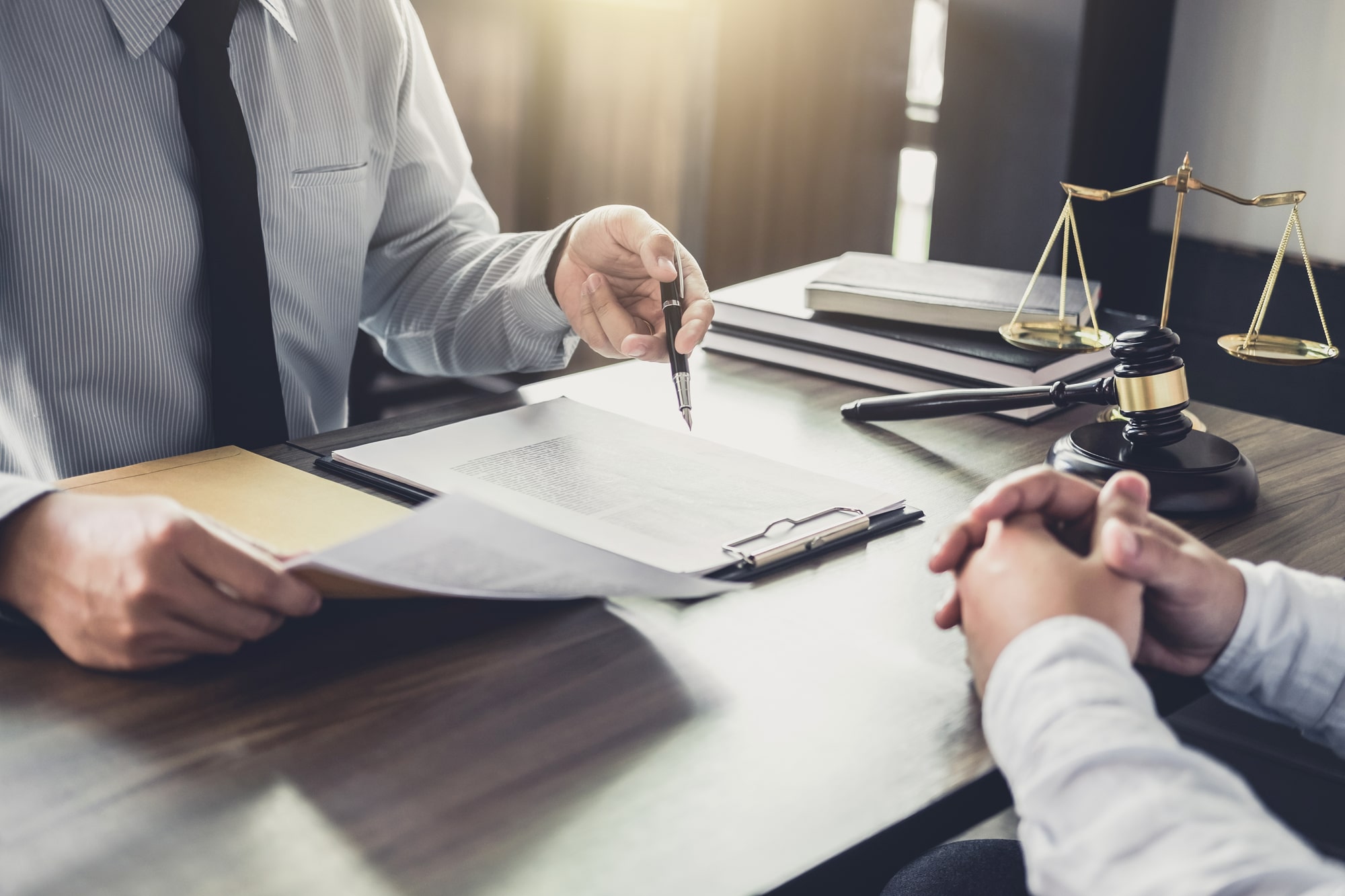 asset protection lawyer Vancouver, WA