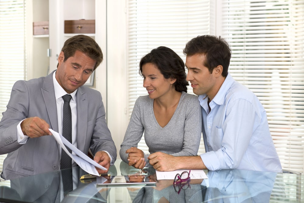 estate planning lawyer Camas, WA