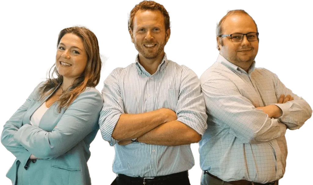 NW Legacy Law Team