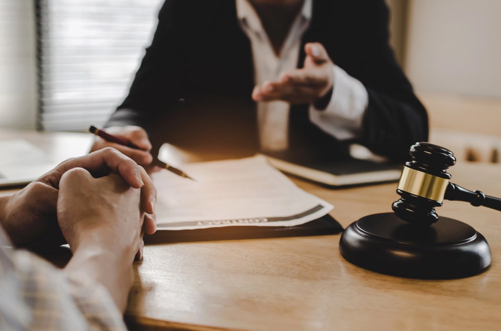 wills lawyer Camas, WA