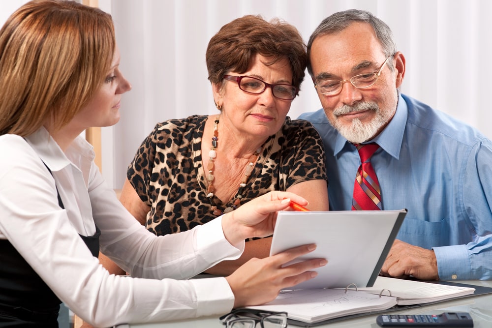 estate planning lawyer Camas, WA