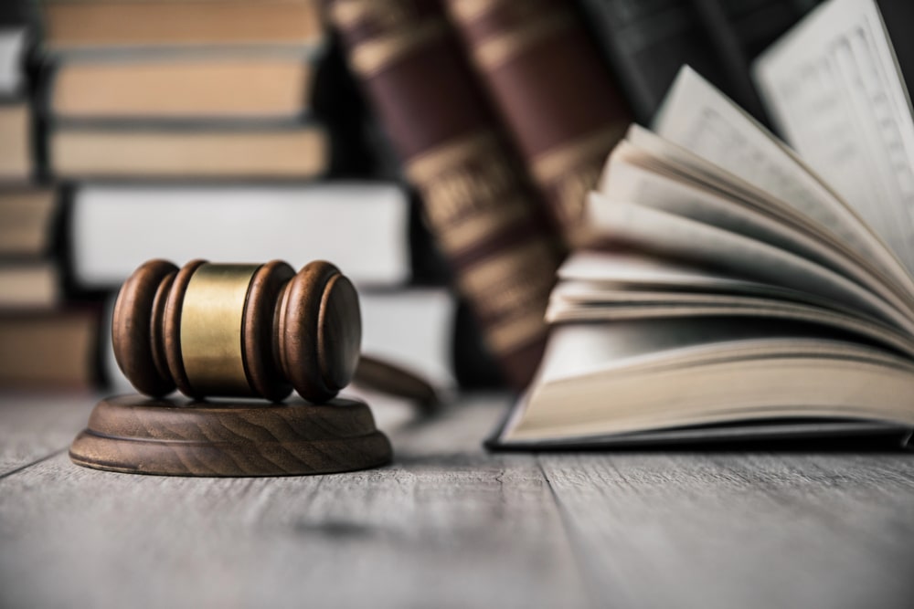 trustee lawyer Portland, OR