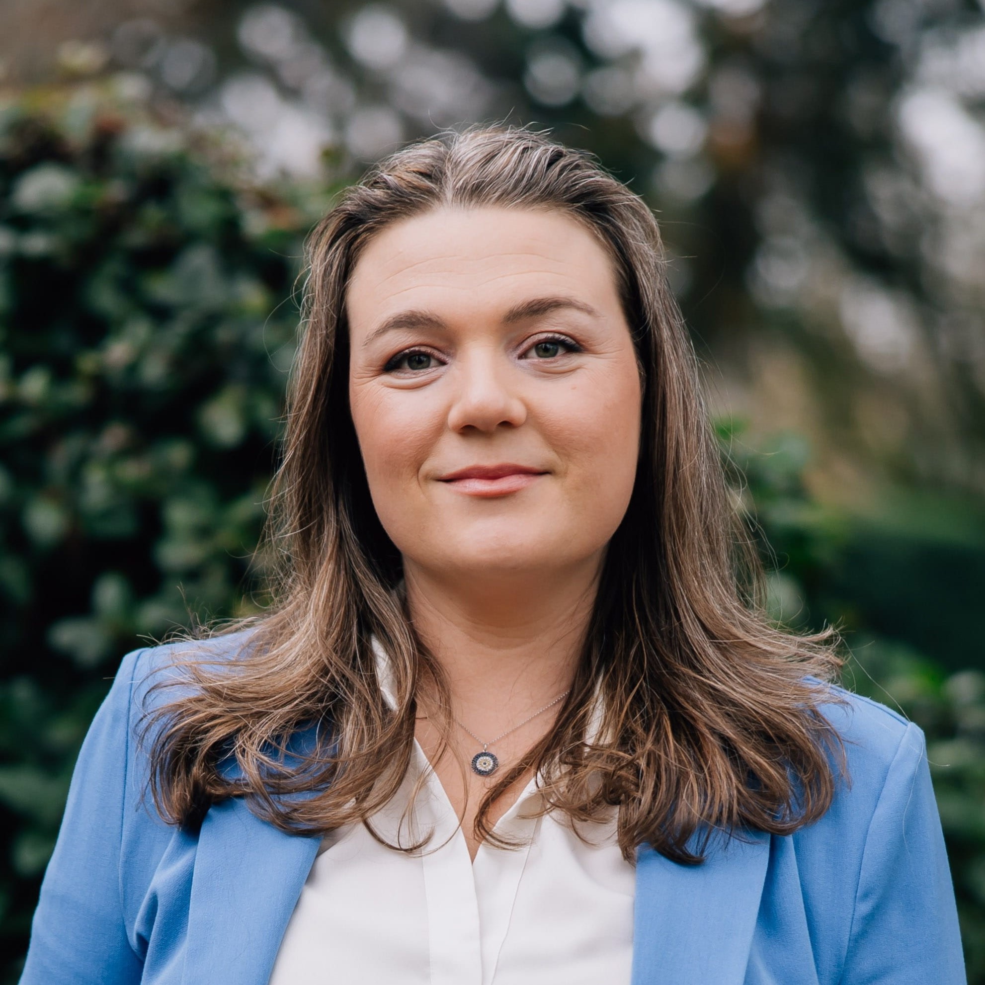 Attorney headshot