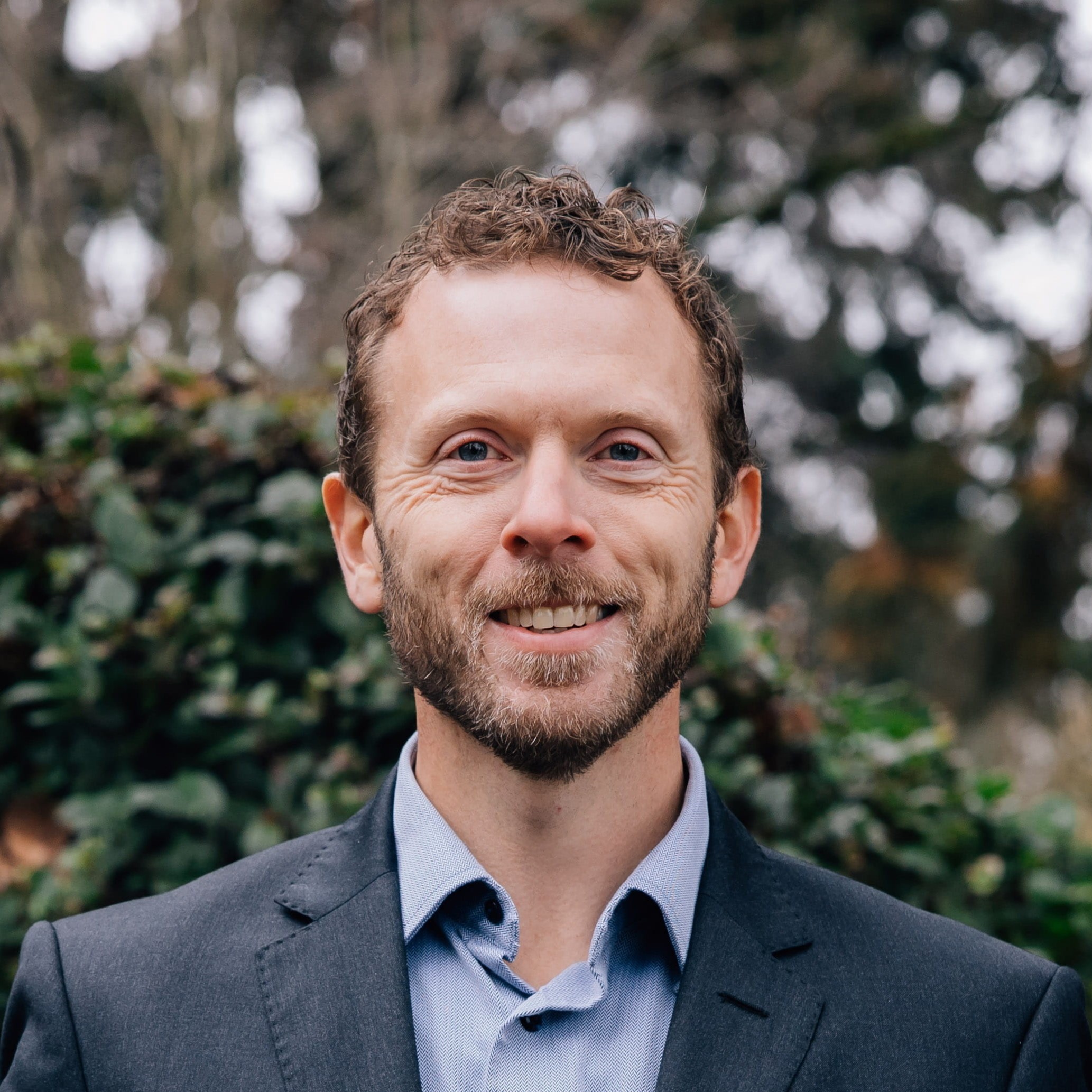 Attorney headshot