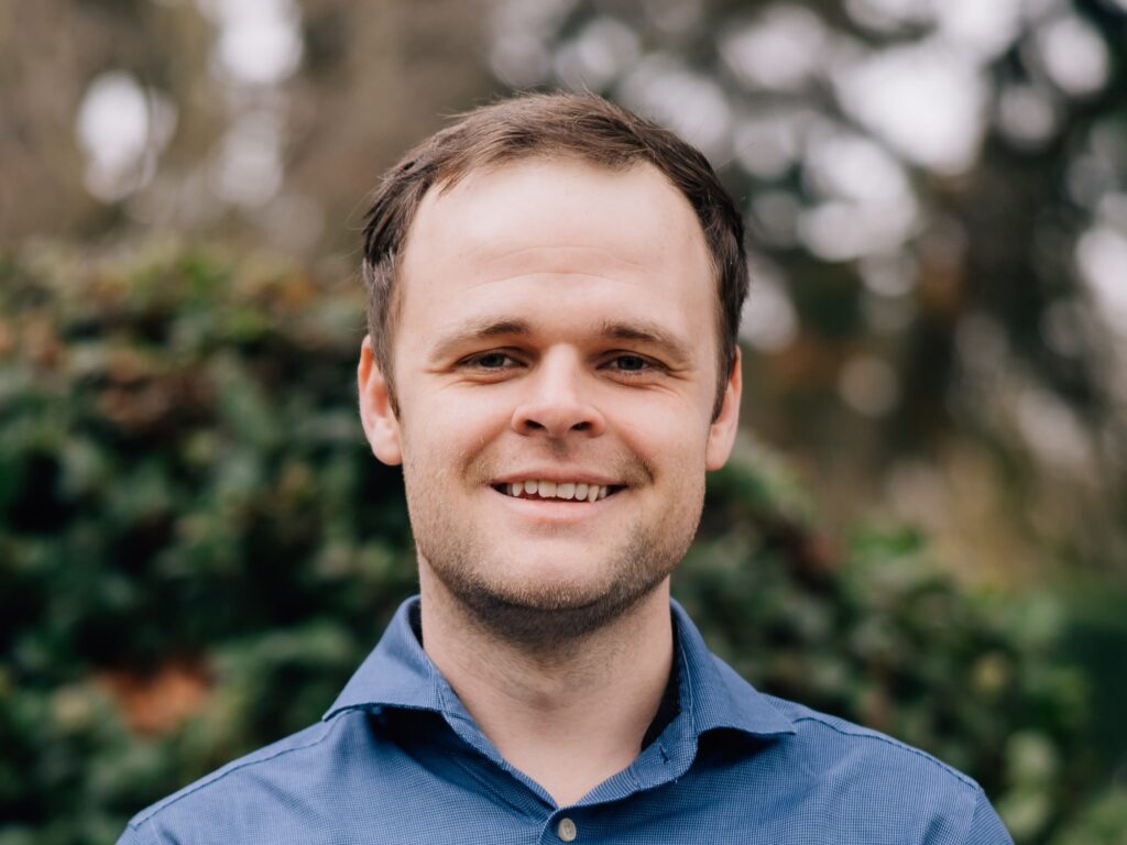 Trent Holloman-Wilkins