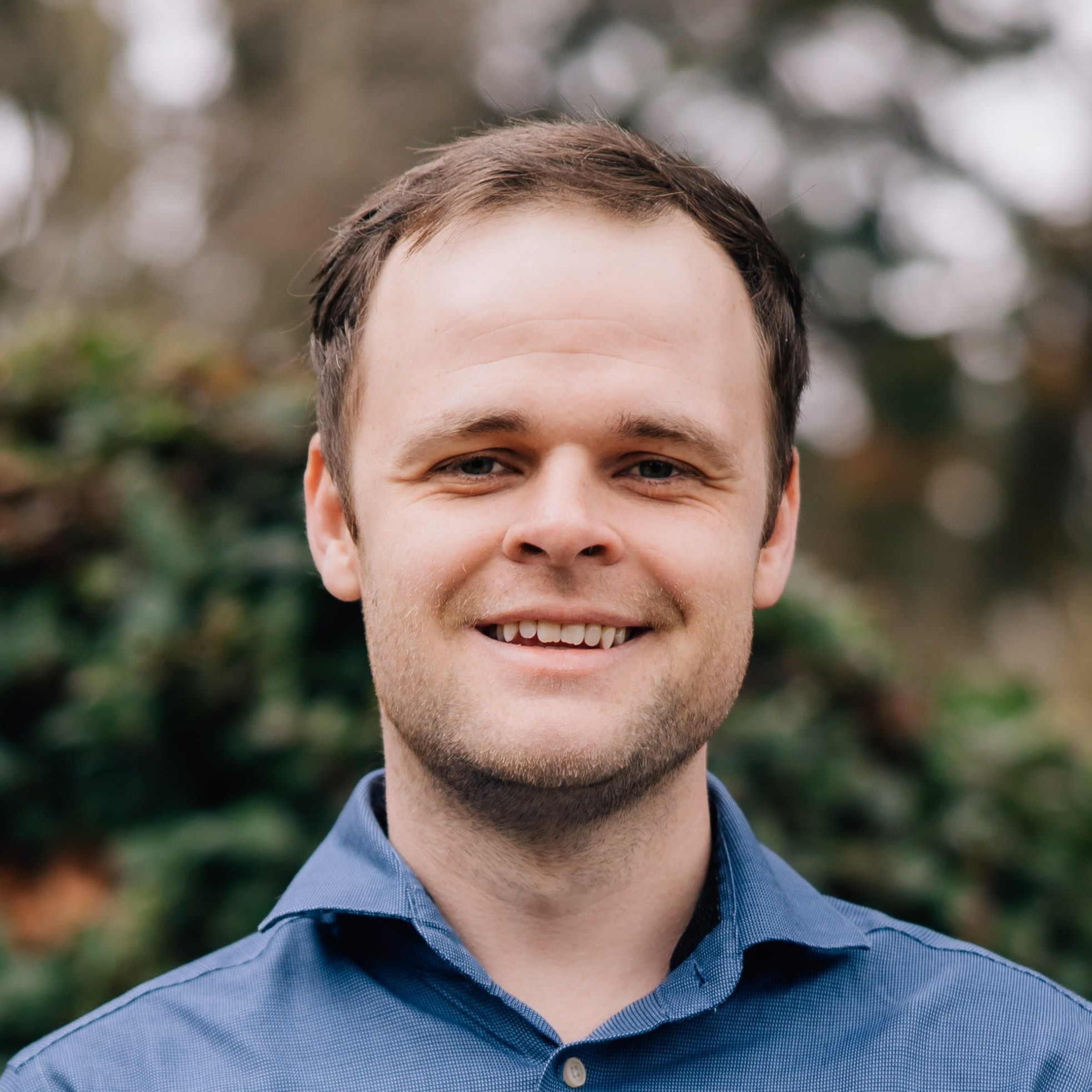 Attorney headshot