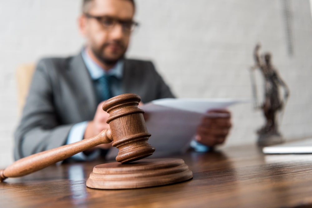 estate planning lawyer Camas, WA
