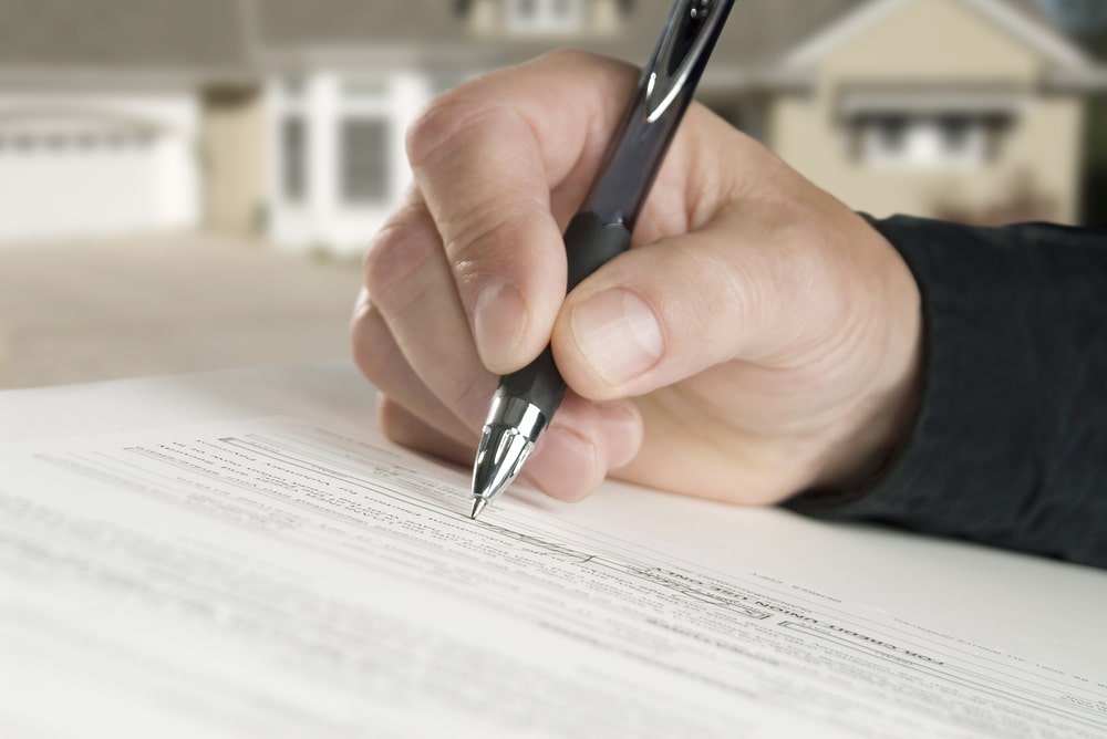 estate tax lawyer