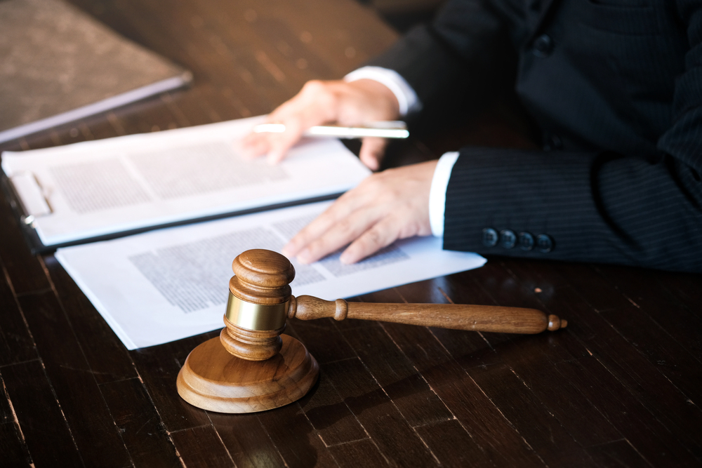 trust administration lawyer Vancouver, WA
