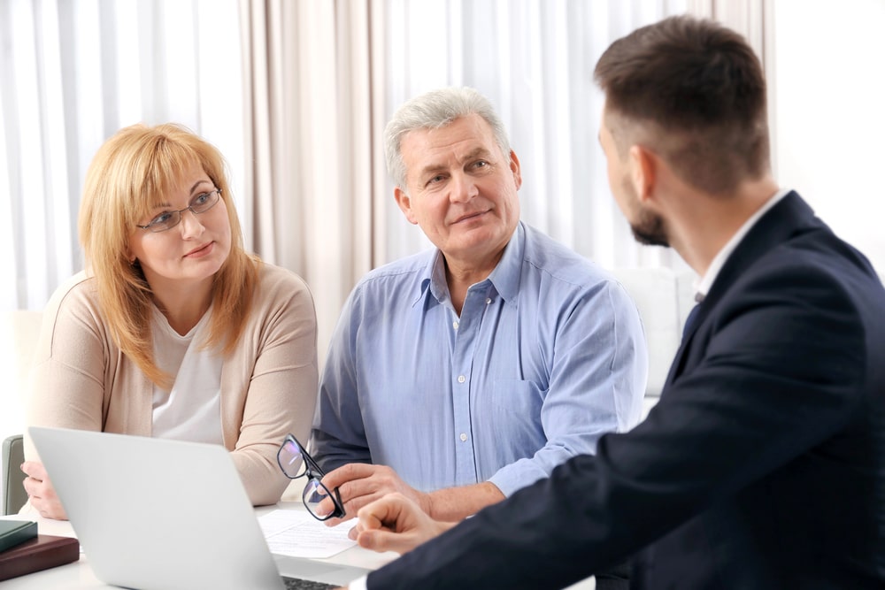 elder law lawyer Portland, OR