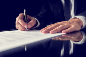 trust lawyer in Portland, OR