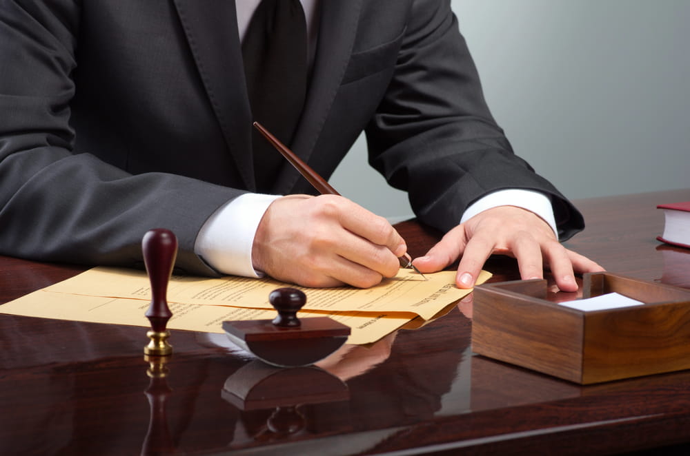 probate lawyer Lake Oswego, OR