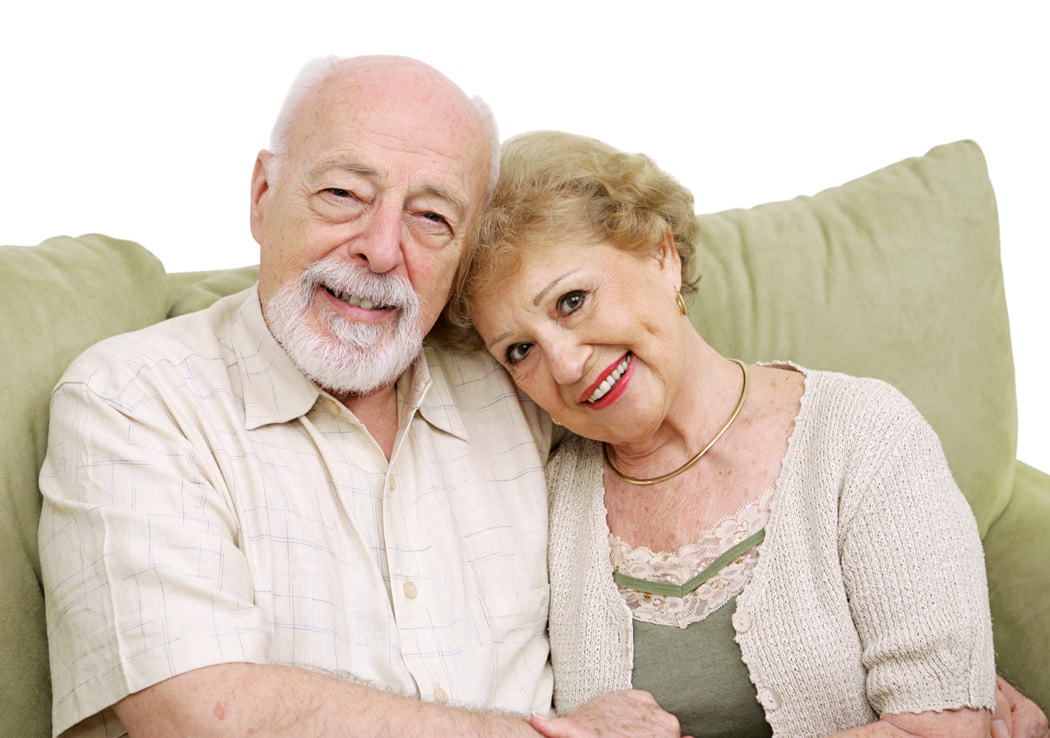 Toronto Interracial Seniors Singles Dating Online Site