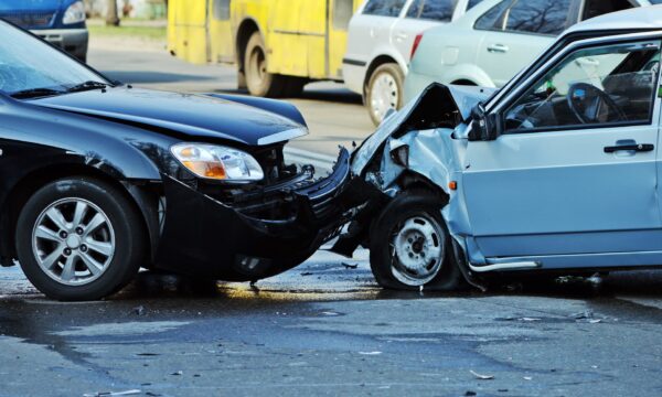 Car Accident