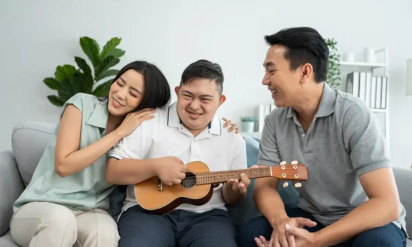 How to Provide for a Special Needs Child in Your Estate Plan