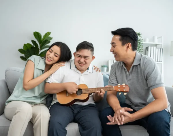 How to Provide for a Special Needs Child in Your Estate Plan