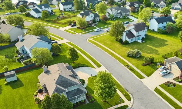 What Are Washington's Estate Tax Rates?